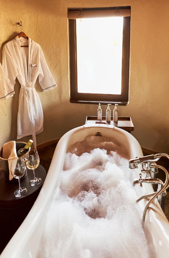 Tawi Lodge Amboseli Kültér fotó